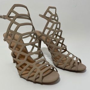 Mossimo Kylea Caged Heel